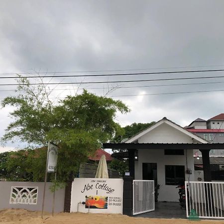 Abe Cottage Kampung Kuala Besut Exterior foto